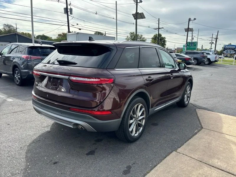 2020 Lincoln Corsair - Image 9 of 12
