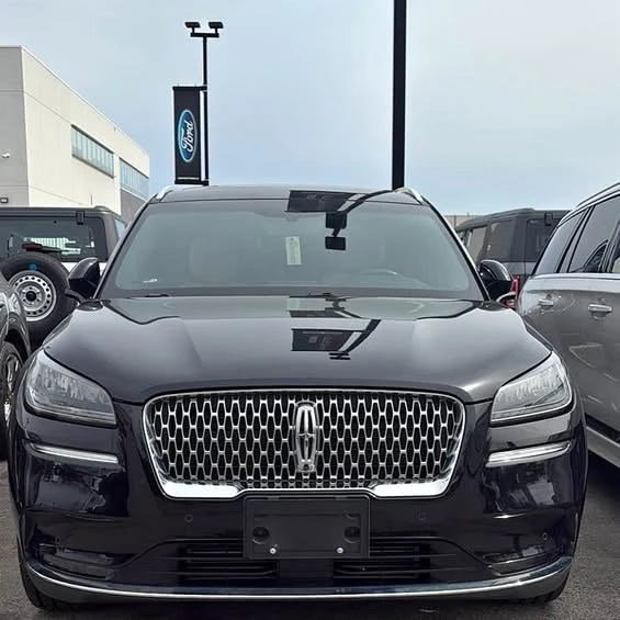 2020 Lincoln Corsair - Image 1 of 1