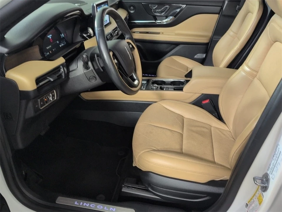 2020 Lincoln Corsair - Image 7 of 21