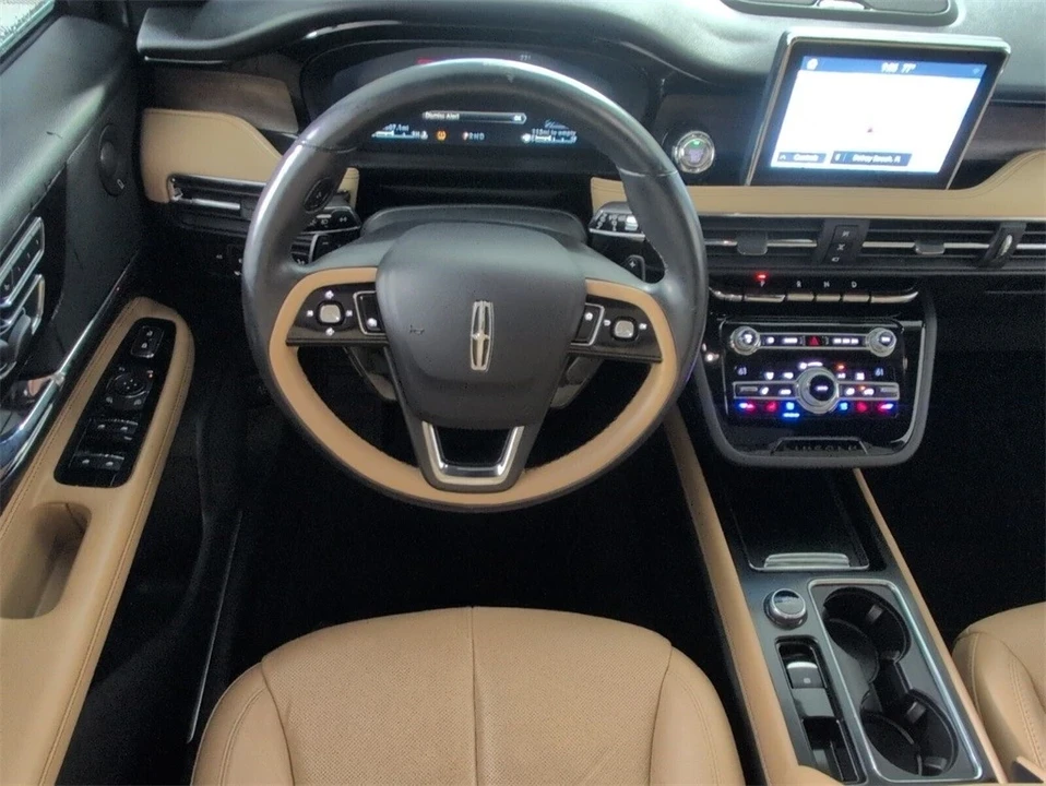 2020 Lincoln Corsair - Image 9 of 21