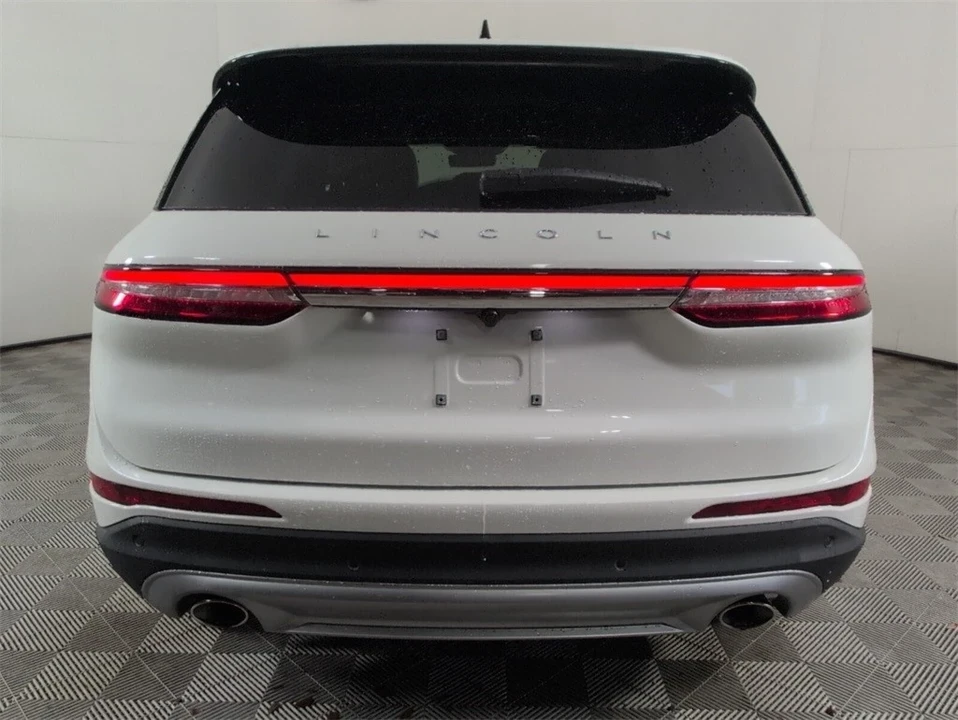 2020 Lincoln Corsair - Image 13 of 21