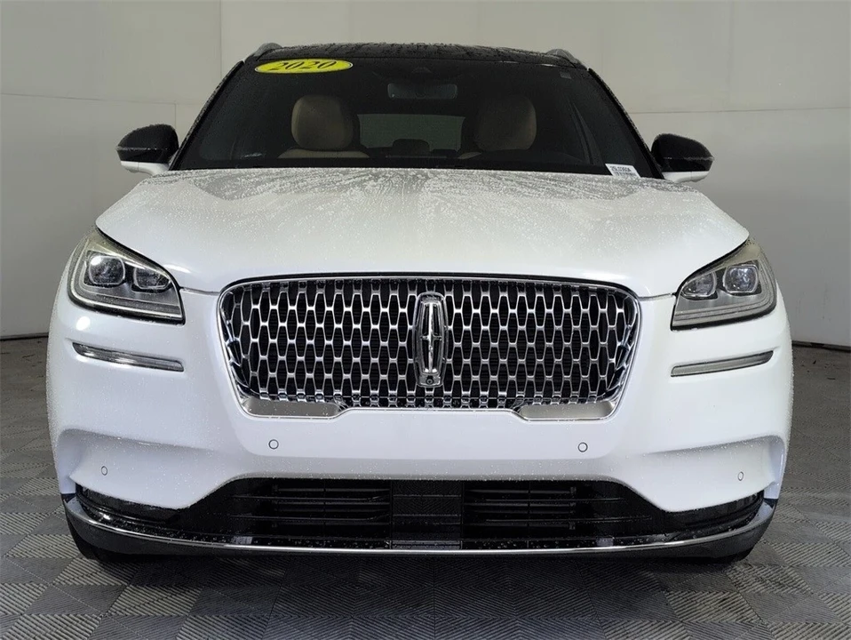 2020 Lincoln Corsair - Image 3 of 21