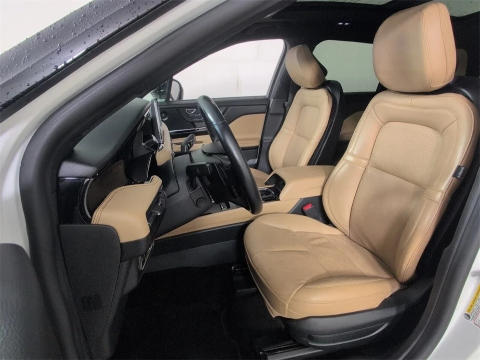 2020 Lincoln Corsair - Image 6 of 21