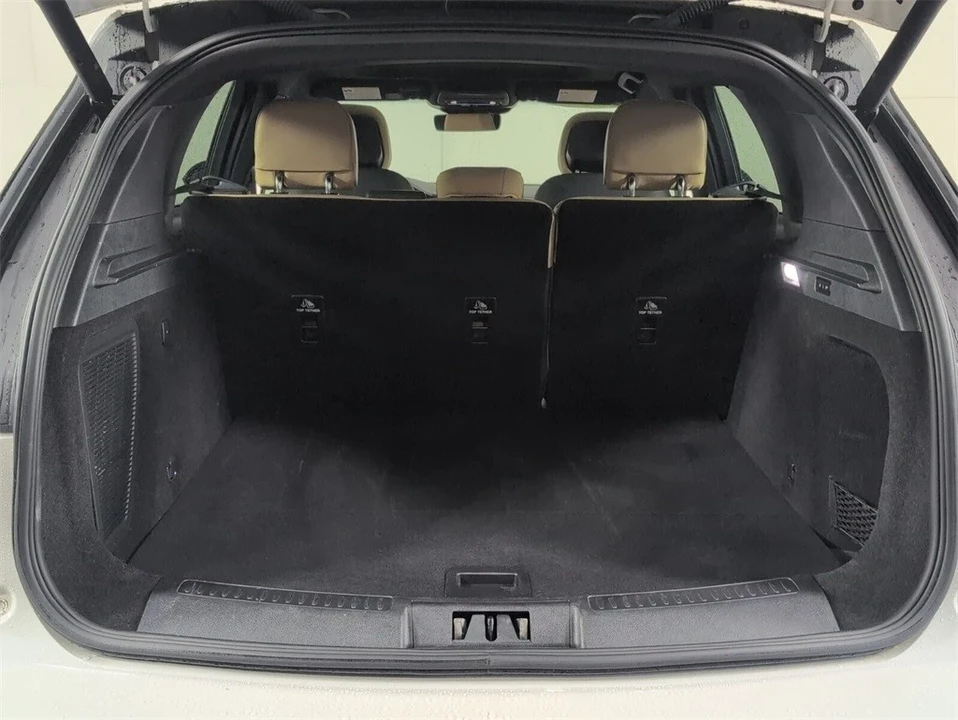 2020 Lincoln Corsair - Image 11 of 21
