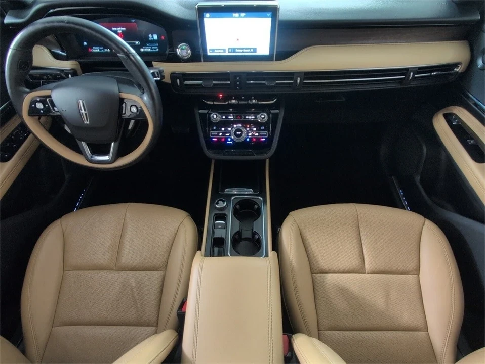 2020 Lincoln Corsair - Image 10 of 21