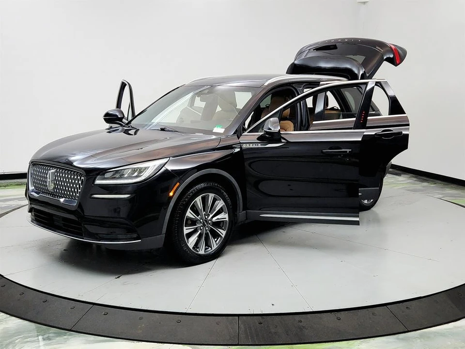 2020 Lincoln Corsair - Image 9 of 21