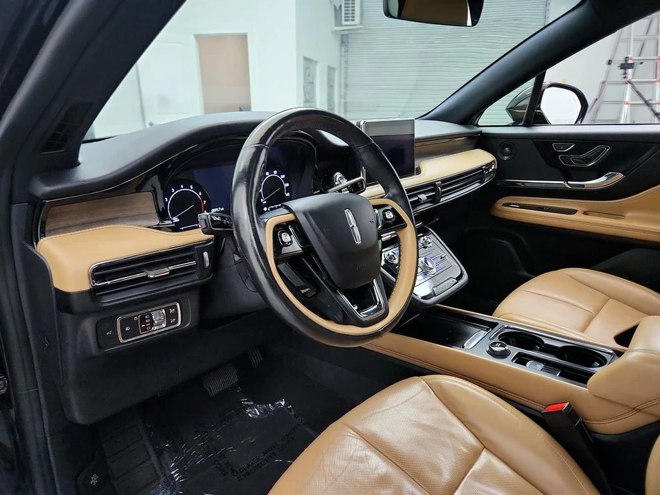 2020 Lincoln Corsair - Image 13 of 21