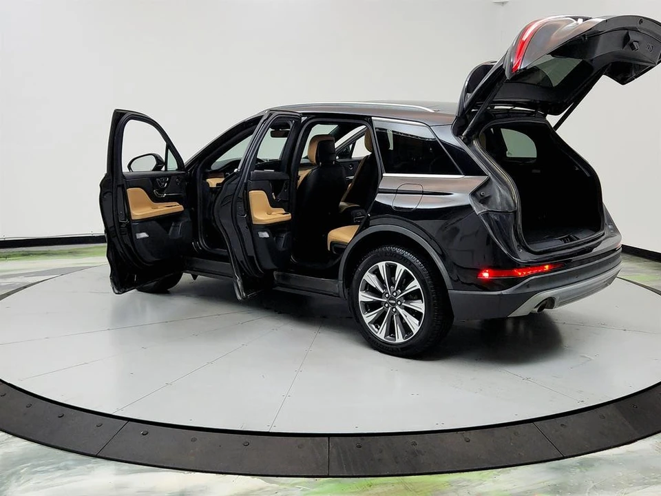2020 Lincoln Corsair - Image 12 of 21