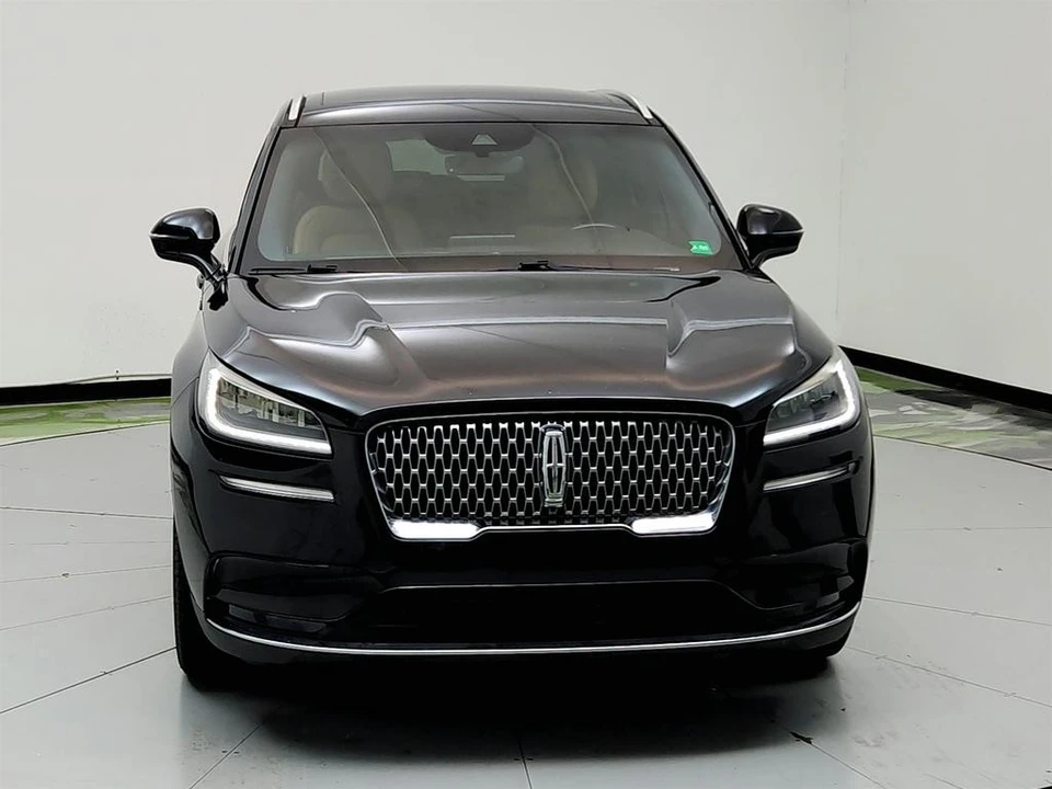 2020 Lincoln Corsair - Image 2 of 21