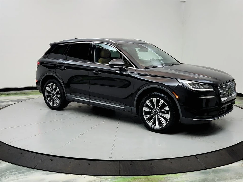 2020 Lincoln Corsair - Image 3 of 21