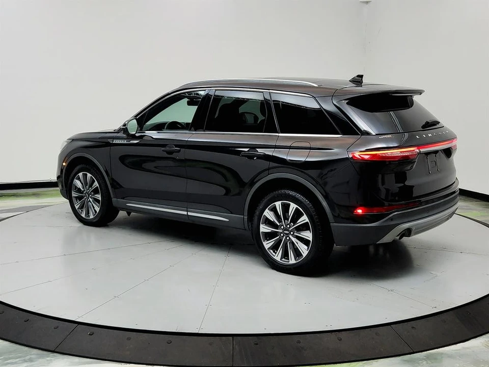 2020 Lincoln Corsair - Image 7 of 21