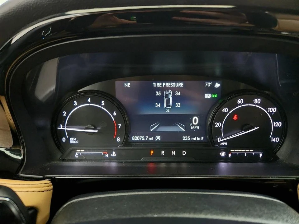 2020 Lincoln Corsair - Image 17 of 21