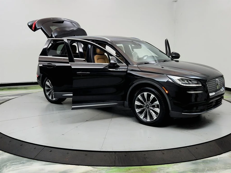 2020 Lincoln Corsair - Image 10 of 21
