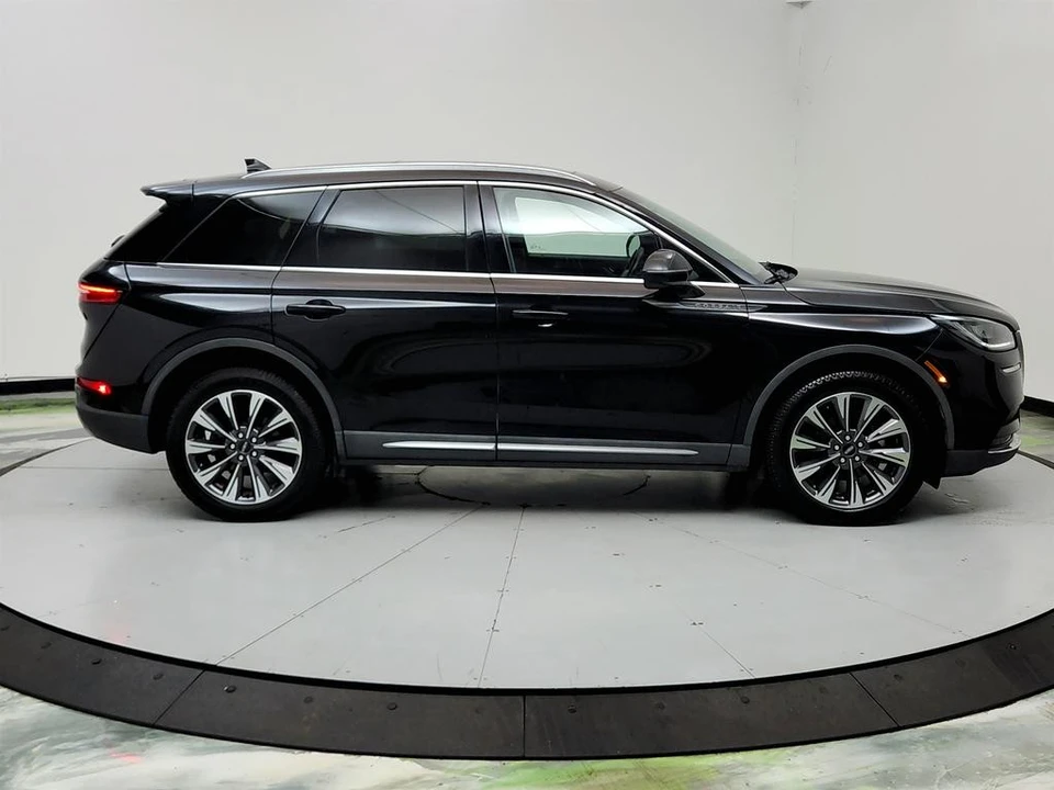 2020 Lincoln Corsair - Image 4 of 21