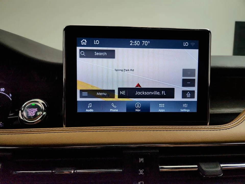2020 Lincoln Corsair - Image 20 of 21
