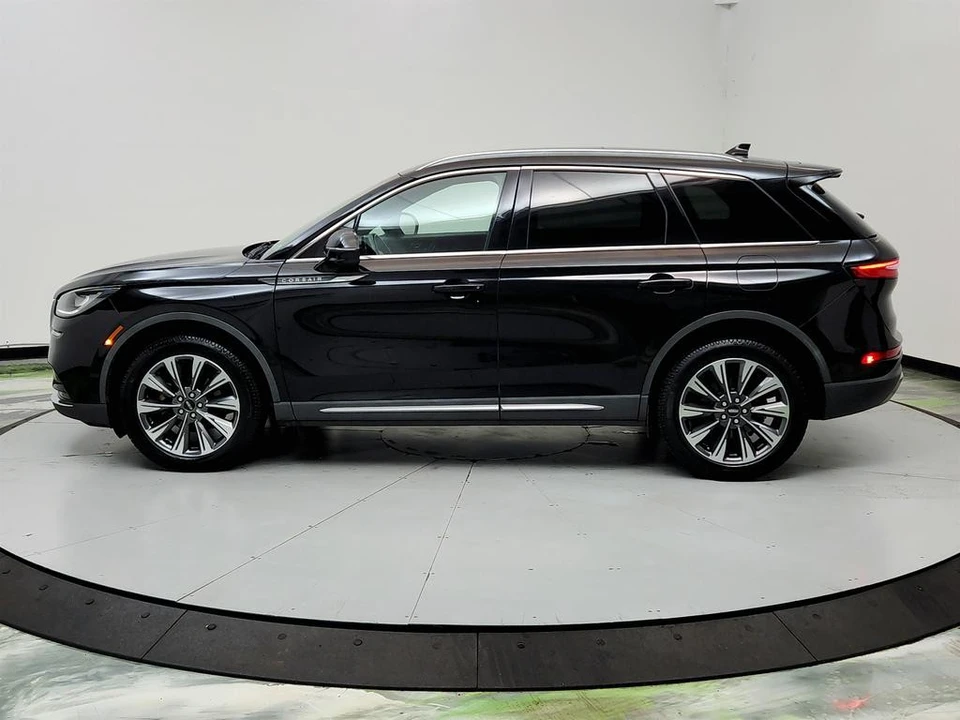 2020 Lincoln Corsair - Image 8 of 21
