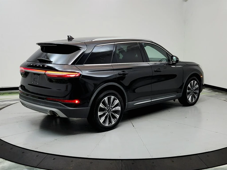 2020 Lincoln Corsair - Image 5 of 21