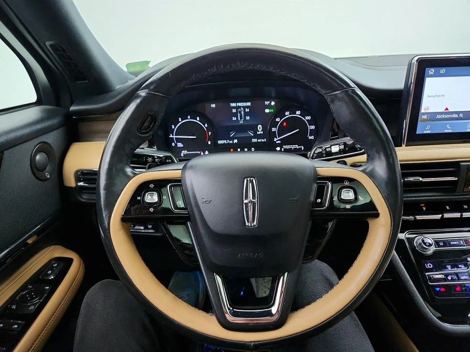 2020 Lincoln Corsair - Image 18 of 21