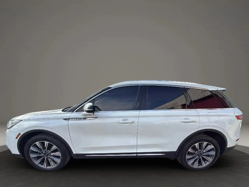 2020 Lincoln Corsair - Image 8 of 12