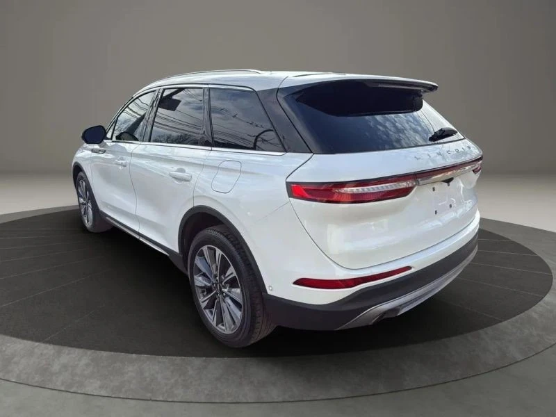2020 Lincoln Corsair - Image 7 of 12