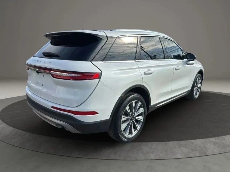 2020 Lincoln Corsair - Image 5 of 12