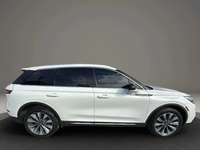 2020 Lincoln Corsair - Image 4 of 12