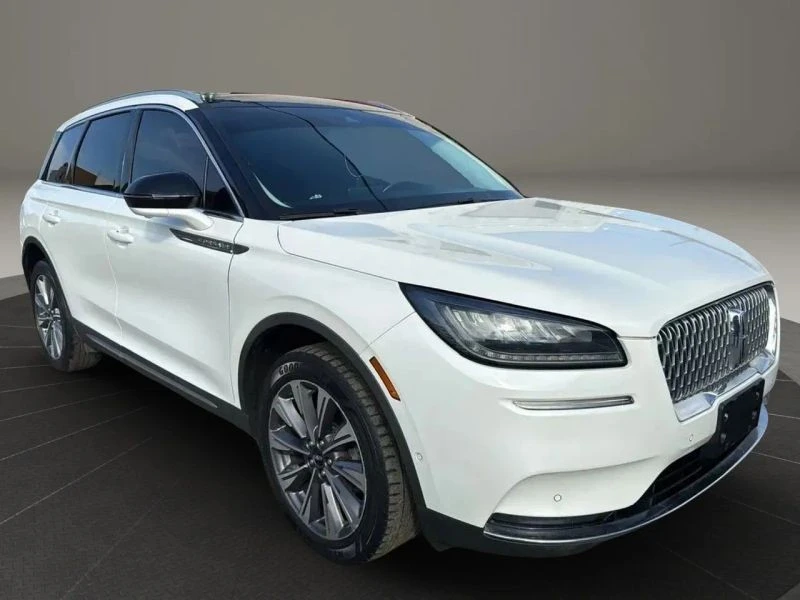 2020 Lincoln Corsair - Image 3 of 12