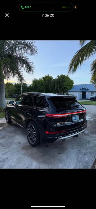 2020 Lincoln Corsair - Image 5 of 18
