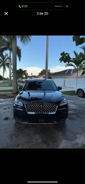 2020 Lincoln Corsair - Image 2 of 18