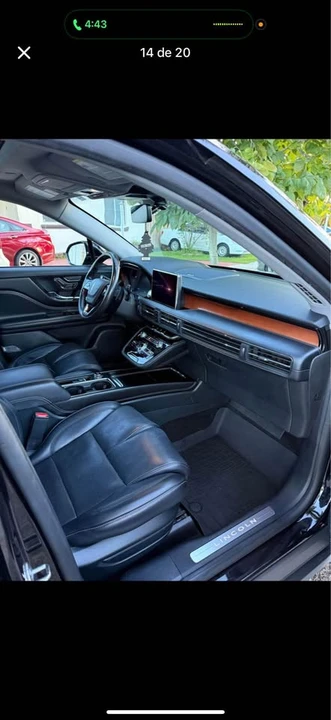 2020 Lincoln Corsair - Image 14 of 18
