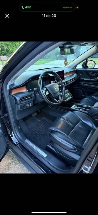 2020 Lincoln Corsair - Image 12 of 18
