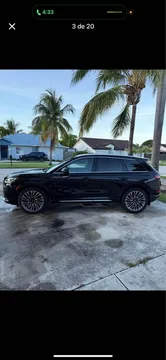 2020 Lincoln Corsair - Image 3 of 18