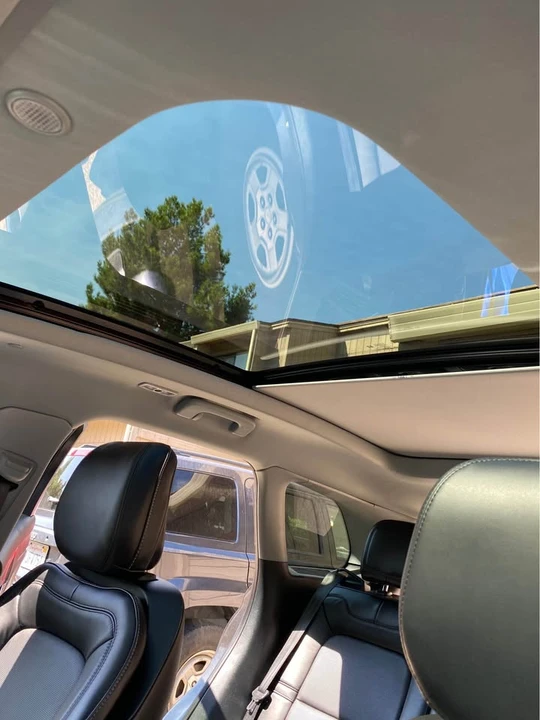 2020 Lincoln Corsair - Image 11 of 15