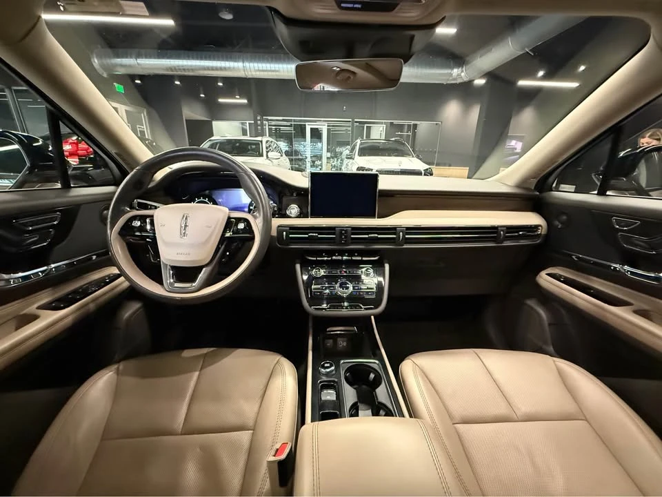 2020 Lincoln Corsair - Image 8 of 9