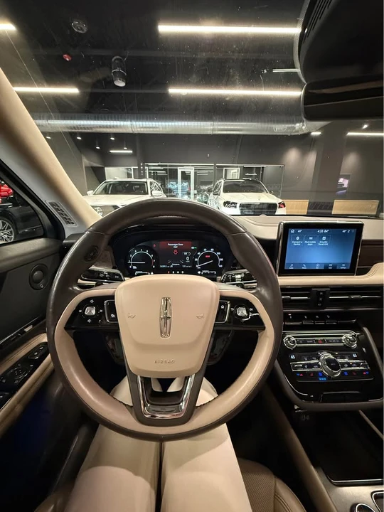 2020 Lincoln Corsair - Image 6 of 9