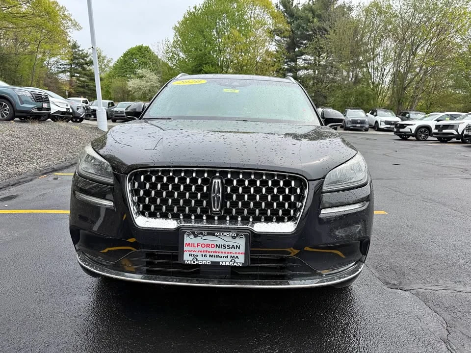 2020 Lincoln Corsair - Image 1 of 15