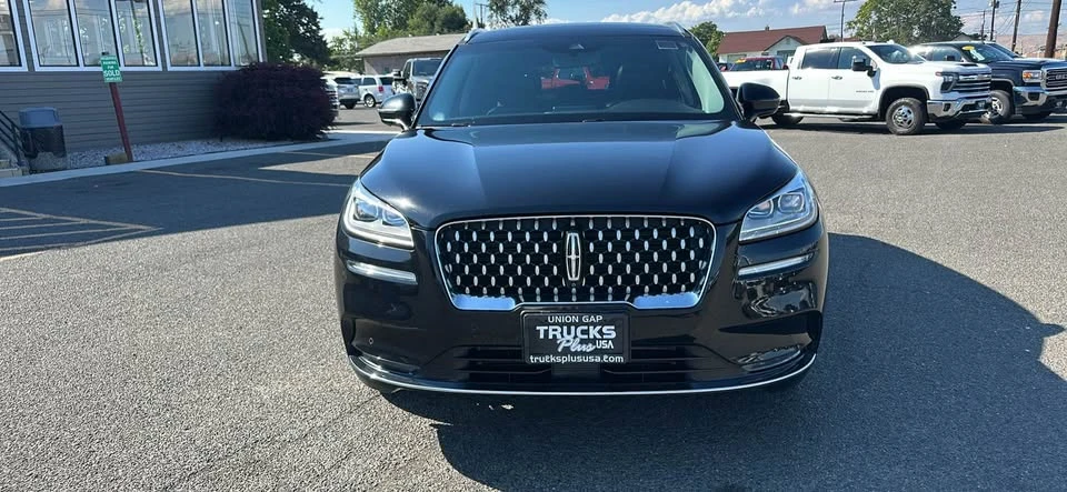 2020 Lincoln Corsair - Image 2 of 17