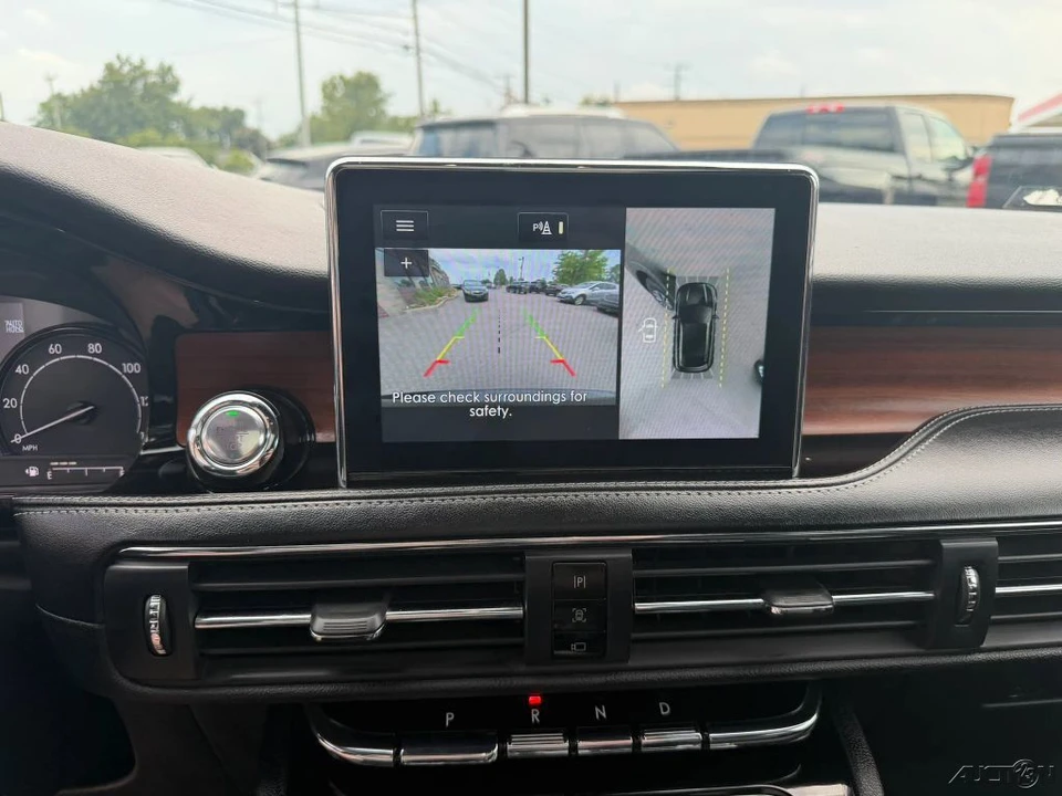 2020 Lincoln Corsair - Image 20 of 24