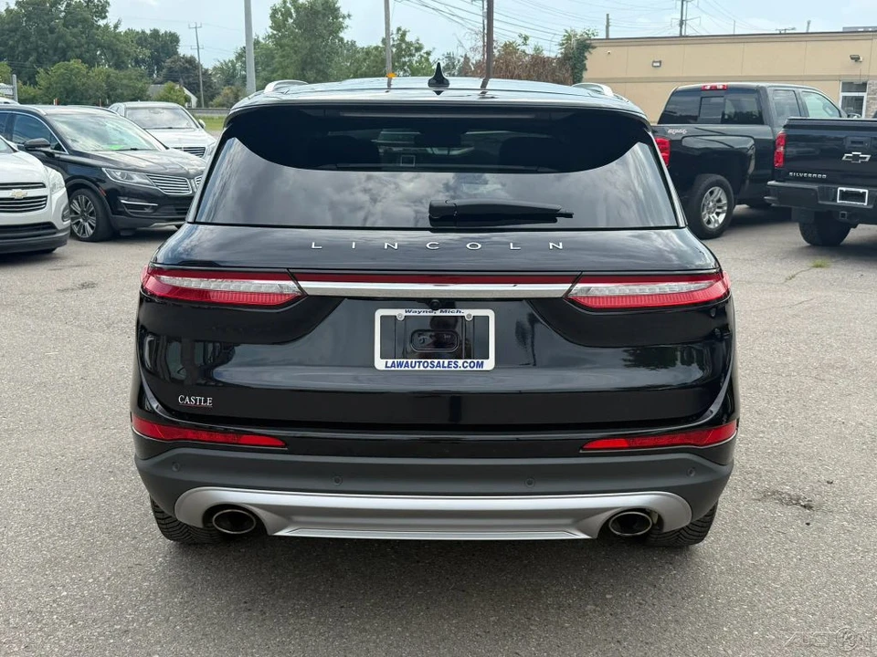 2020 Lincoln Corsair - Image 4 of 24