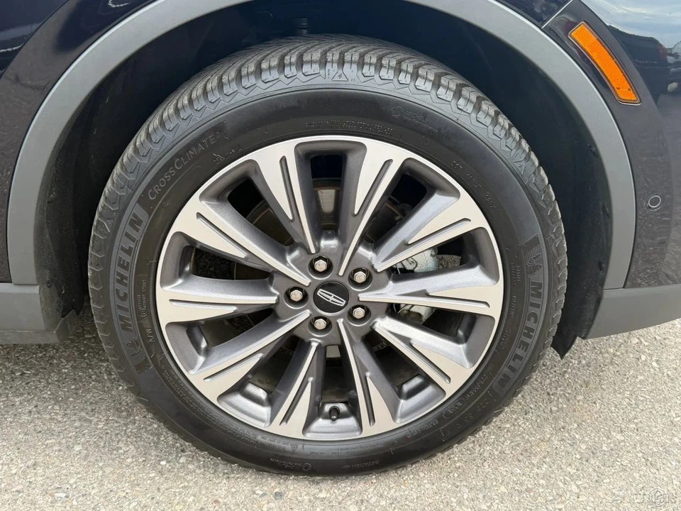 2020 Lincoln Corsair - Image 12 of 24