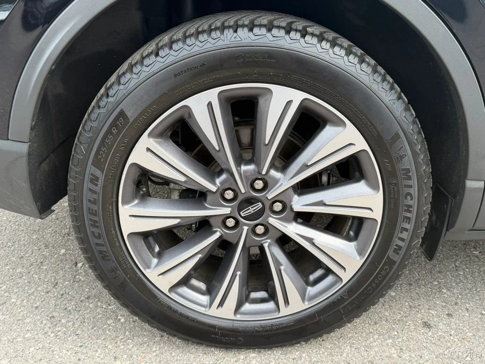 2020 Lincoln Corsair - Image 11 of 24
