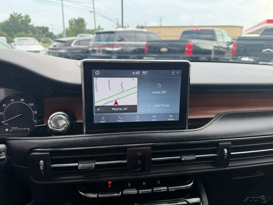 2020 Lincoln Corsair - Image 19 of 24