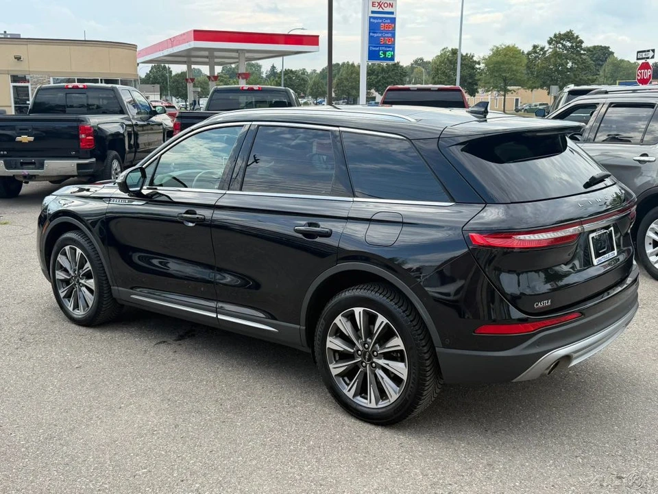 2020 Lincoln Corsair - Image 3 of 24