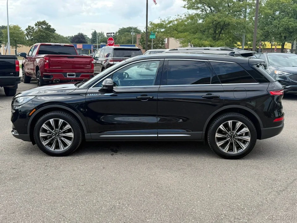 2020 Lincoln Corsair - Image 2 of 24