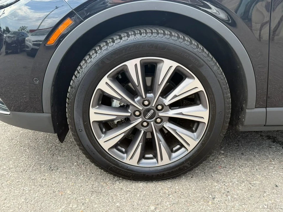 2020 Lincoln Corsair - Image 9 of 24