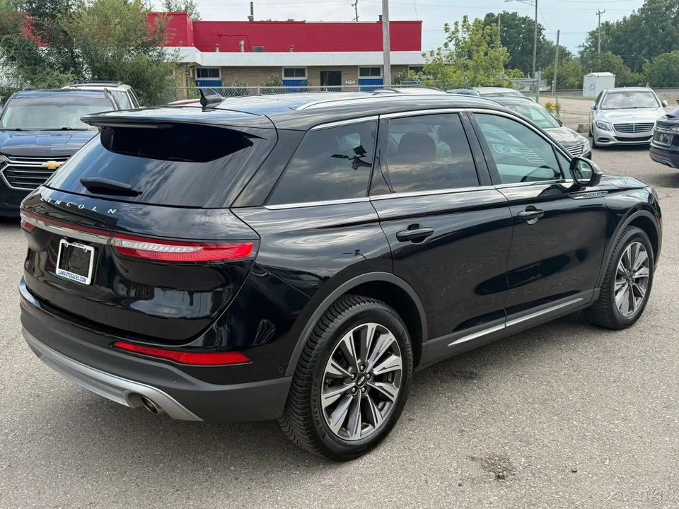 2020 Lincoln Corsair - Image 5 of 24