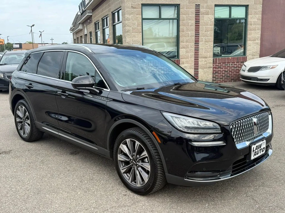 2020 Lincoln Corsair - Image 7 of 24