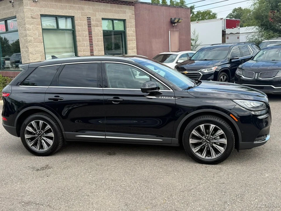 2020 Lincoln Corsair - Image 6 of 24