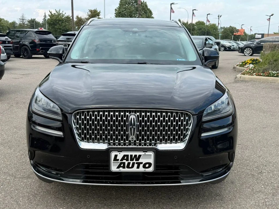 2020 Lincoln Corsair - Image 8 of 24