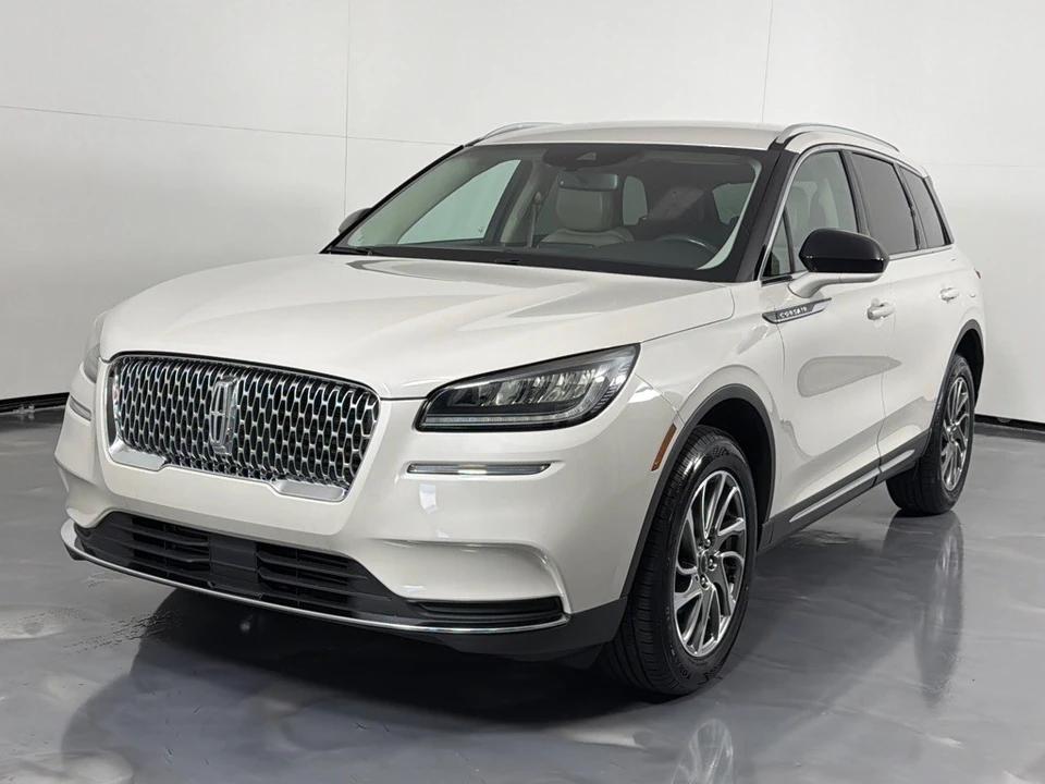 2020 Lincoln Corsair - Image 10 of 26